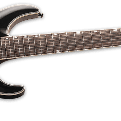 ESP LTD MH-1007 Evertune ET Black BLK 7-String Electric Guitar MH 1007 MH1007 - B-Stock + ESP BAG image 4