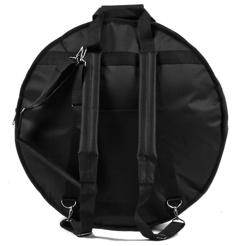 Guardian CD-400-C22 Deluxe Cymbal Bag, 22in 22MM Padding