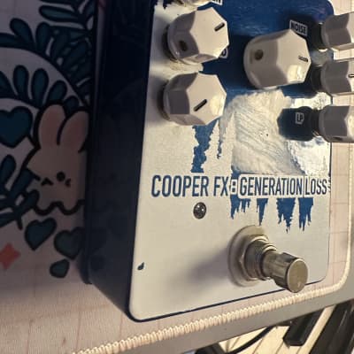 Cooper FX Generation Loss V2 | Reverb