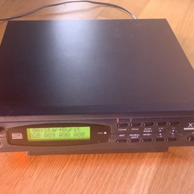 🎹 Korg X5DR – Module de sons – Bon état – Avec alimentation d’origine