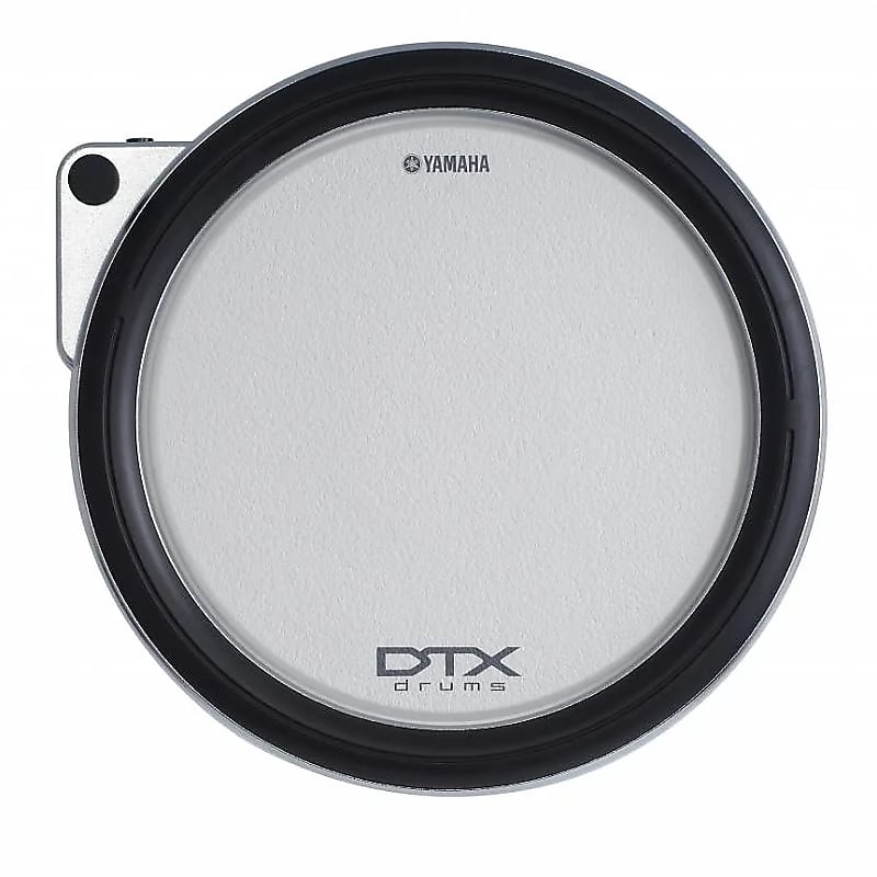 Yamaha XP100T 3-Zone 10'' Electronic Drum Pad image 1