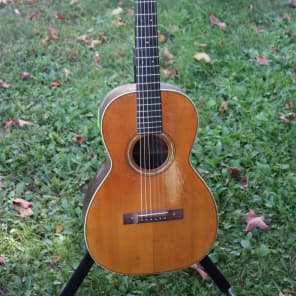 Martin 0-28 1906 | Reverb