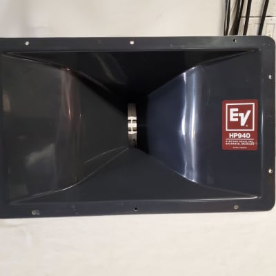 Electro Voice NDYM1(6オーム)+HP940セット1ペア