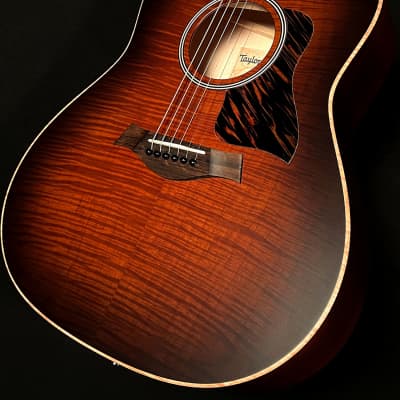 Taylor Guitars American Dream Grand Pacific AD27 Flametop image 3