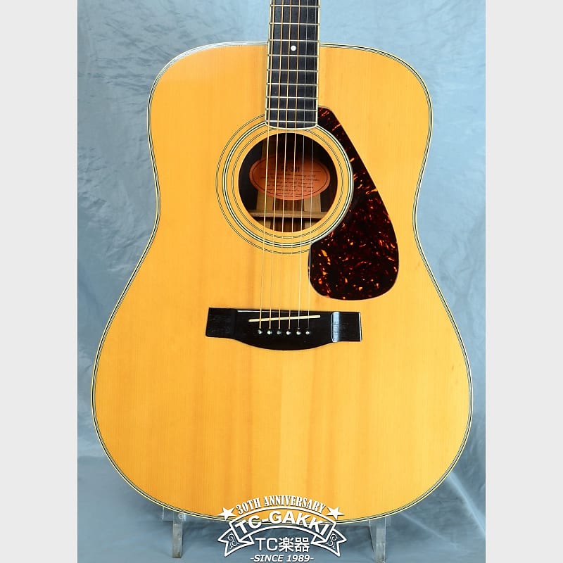 ヤマハ　FG-301 Acoustic Guitar Yamaha FG-301 Natural Made in Japan 1970s
