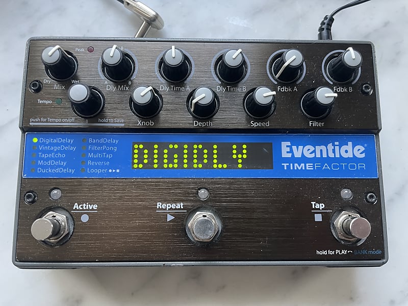 Eventide TimeFactor