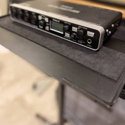 【sama】Roland OCTA-CAPTURE UA-1010 Roland OCTA-CAPTURE UA-1010 Digital Recorder for sale online