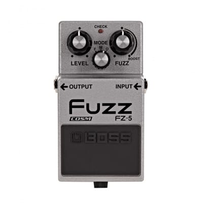 BOSS FZ-5 Fuzz for sale