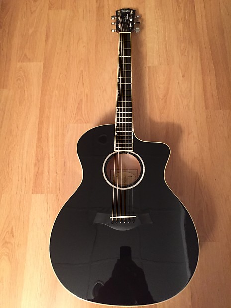 Taylor ddx acoustic on sale guitar