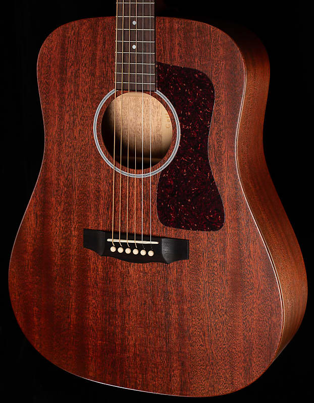 Guild USA D-20 | Reverb