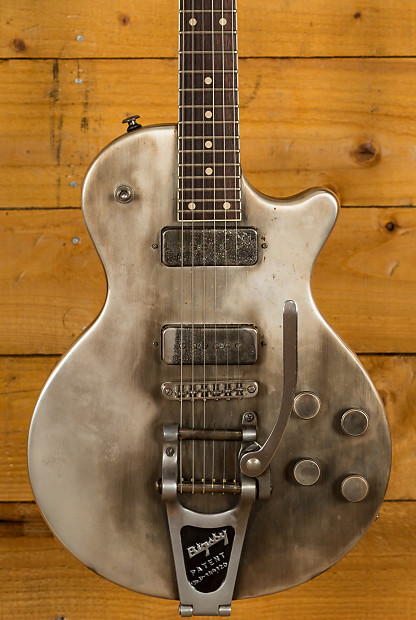 James trussart steel deville sale