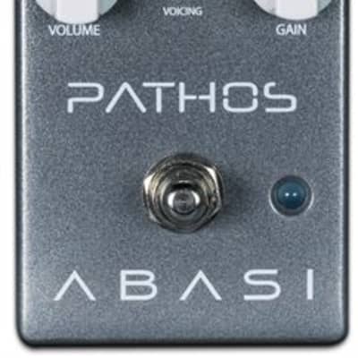 Abasi Pathos - Tosin Abasi Distortion Pedal | Reverb