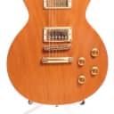 2000 Gibson Les Paul SmartWood Exotic natural
