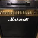 Marshall MG50DFX Guitar Combo Amplifier (50 Watts, 1x12 in.) Great shape