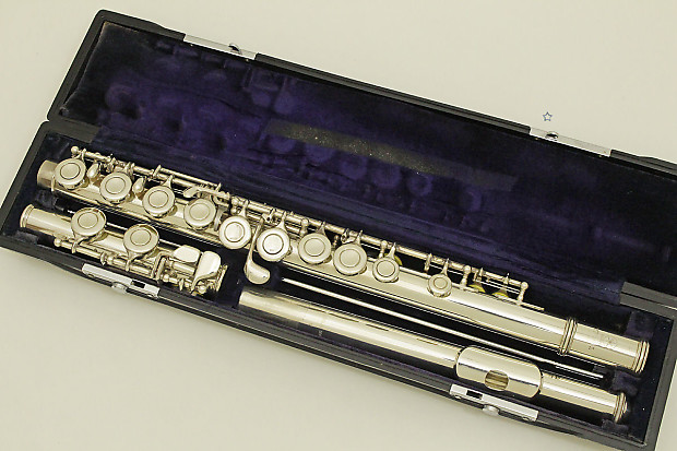 Yamaha YFL-31 Flute