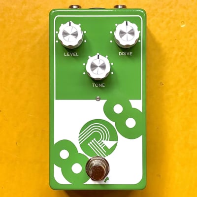 Reverb.com listing, price, conditions, and images for ryra-808