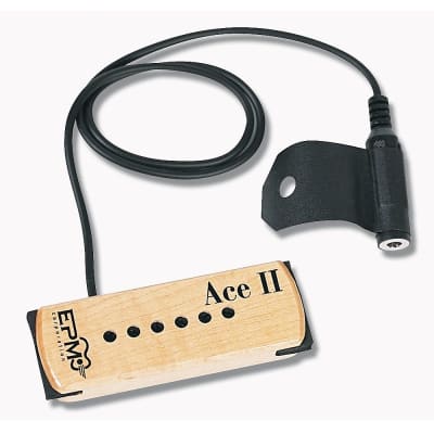 EPM The Ace II Soundhole Pickup for sale