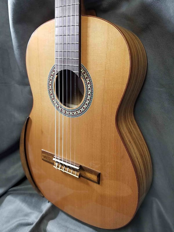Manuel Rodriguez Academia 40C Classical Guitar | Reverb