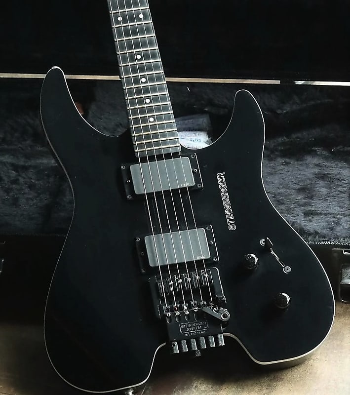 STEINBERGER GM-2S - エレキギター