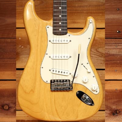 Fender American Vintage '70s Stratocaster