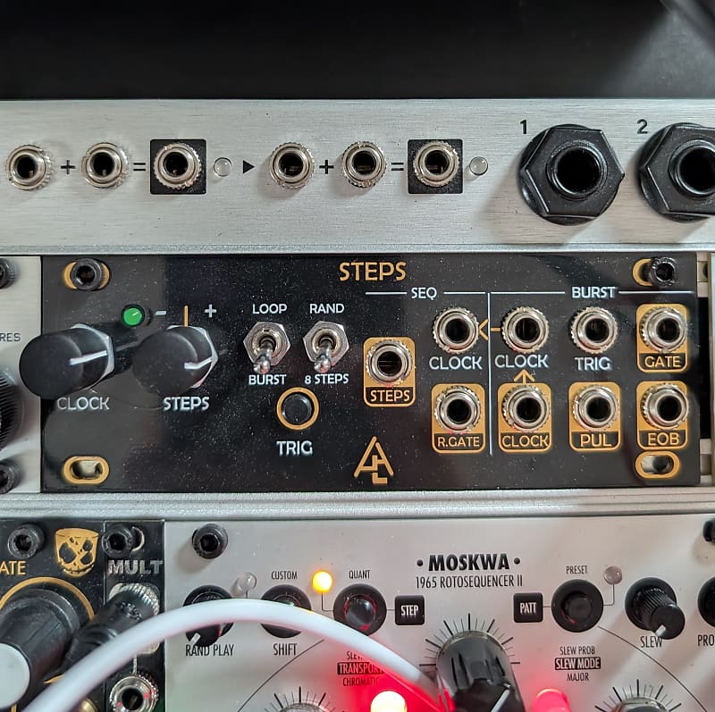 After Later Audio Steps 1u
