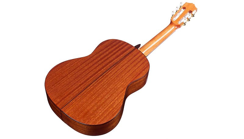 Cordoba Requinto 580 1/2-Size Classical Natural | Reverb