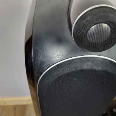 Pair of Bowers & Wilkins PM1 local pickup only Milwaukee WI image 6