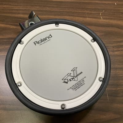 Roland PDX-8 V-Drum Snare Pad