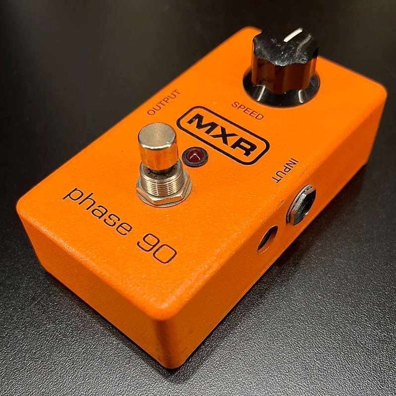 MXR Phase 90