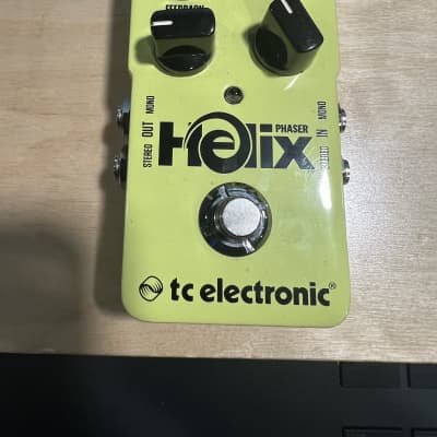 TC Electronic Helix Phaser