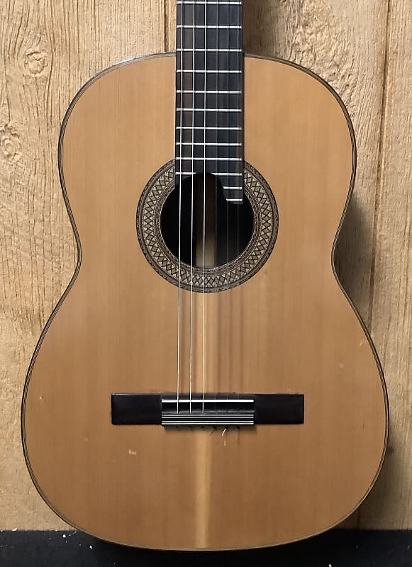 Classical Guitar image 1