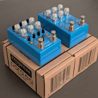 Reverb.com listing, price, conditions, and images for empress-paraeq