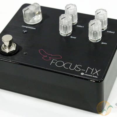 Limetone Audio FOCUS-NX [PK727] | Reverb Canada