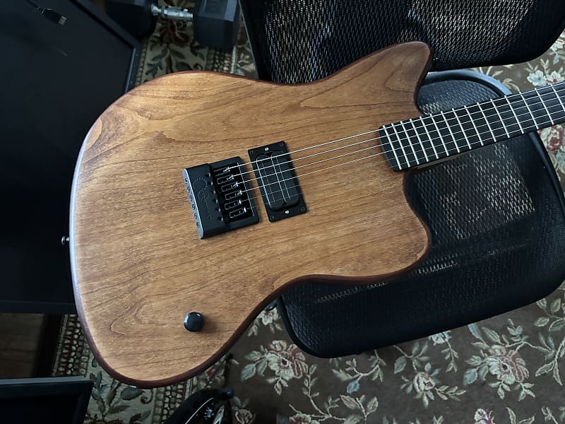Rednef Chuggernaut Evertune Baritone image 1