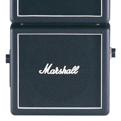 Marshall MS-4 Micro Amp - Micro Stack for sale