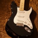 Fender [USED]MBS Clapton Stratocaster "Black" by Yuriy Shishkov [2008][3.75kg][GTK017]