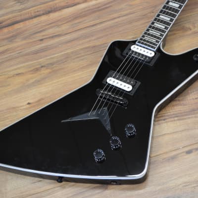 Z Select Classic Black | Reverb