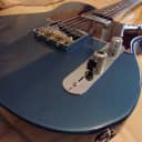 Fender Telecaster USA  2016 Lake Placid Blue