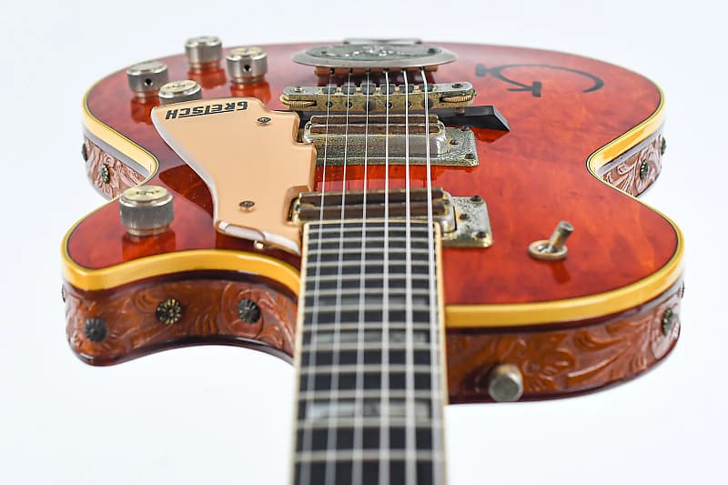 Gretsch 7620 Country Roc image 7