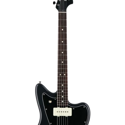 A*2様 Fender Jazzmaster charcoal llic Jazzmaster '66: The Music Emporium's Aged Charcoal Frost