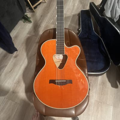 イタリアンビンテージ】1960 Eko RANCHERO 12 12弦 アコギ