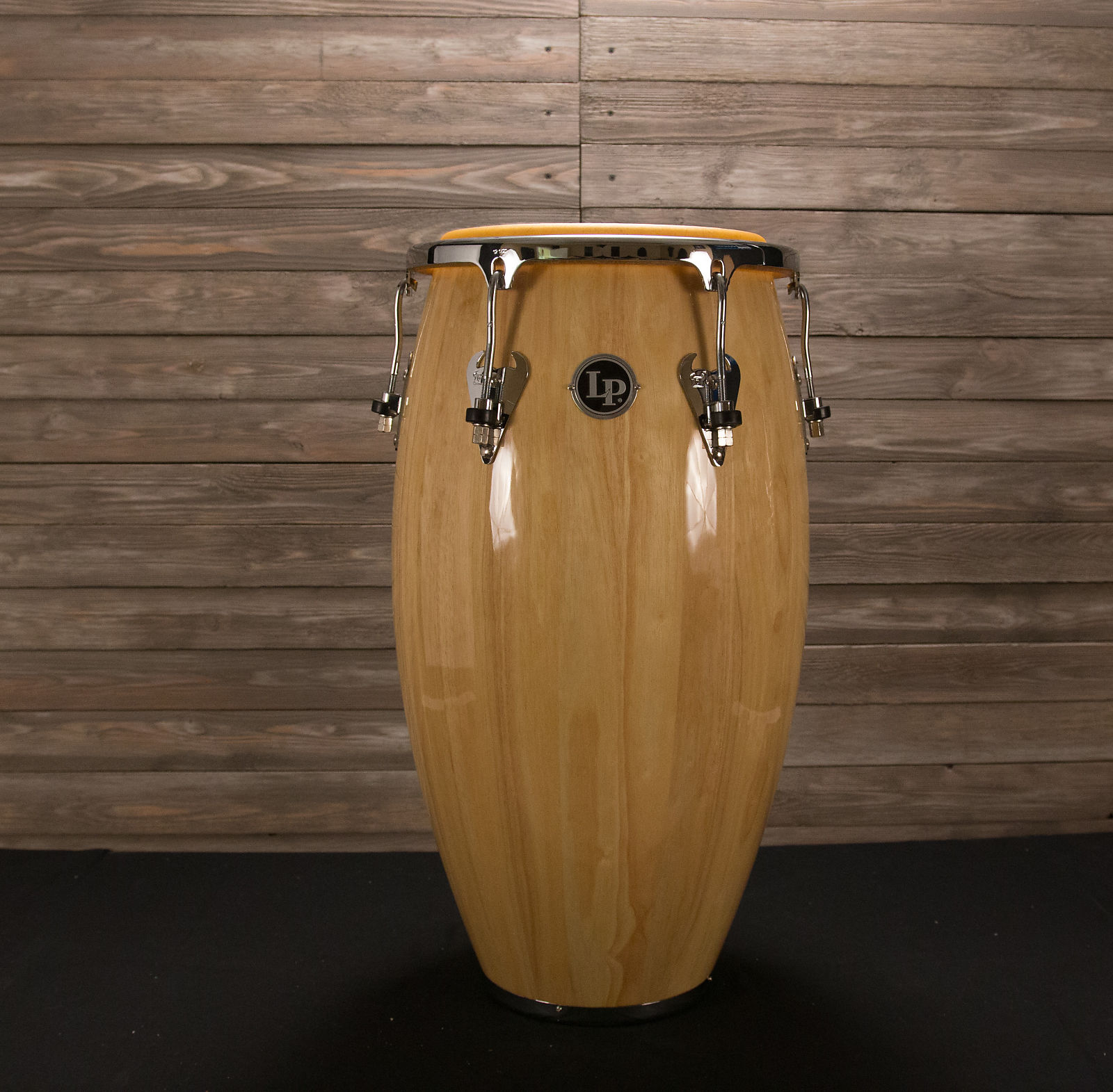 Latin Percussion M754S-AWC Matador Series Wood 12.5