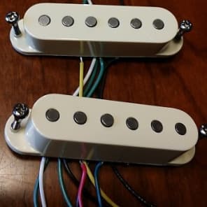 フェンダー SCNピックアップ アッセンブリー Yahoo!オークション -「fender scn」(ピックアップ) (パーツ)の