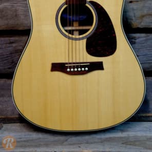 Seagull Maritime SWS Rosewood SG Reverb