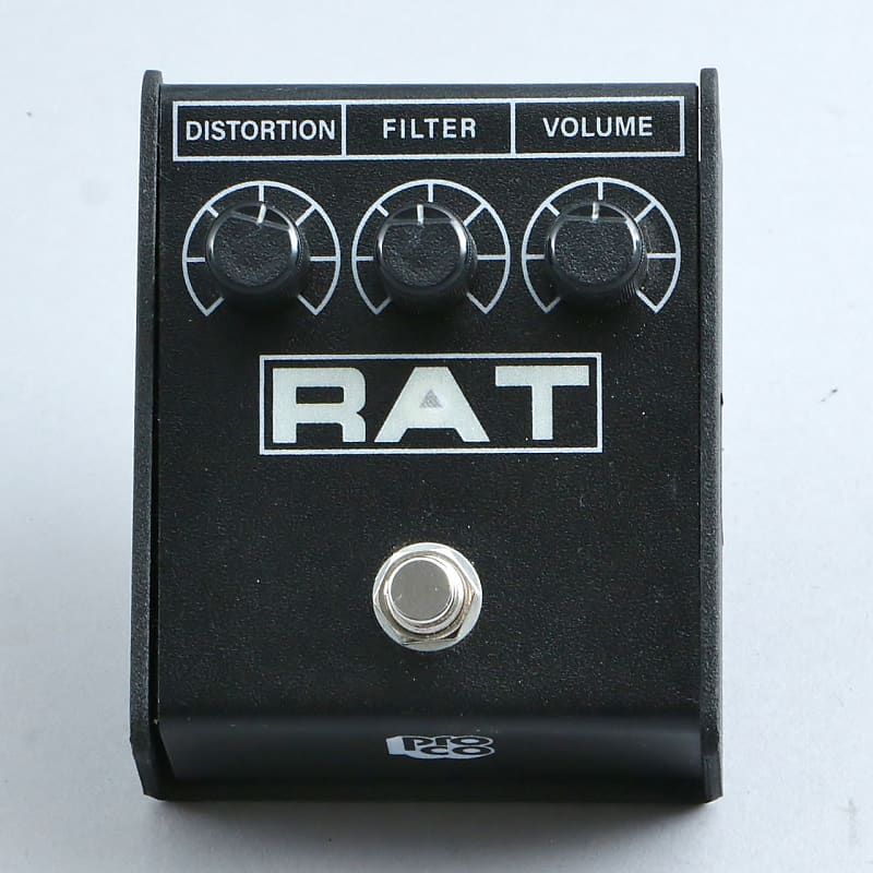 ProCo Rat 2