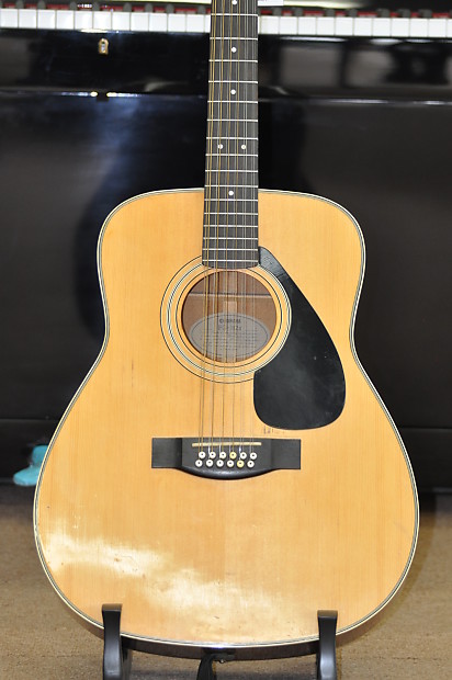 Yamaha fg 312 on sale ii
