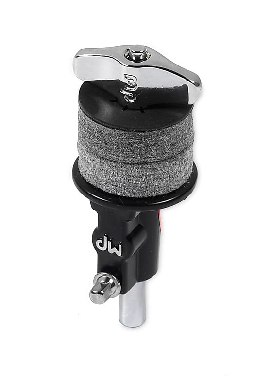 DW DWSM904 4in Cymbal Stacker image 1
