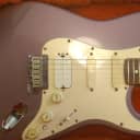 Fender Jeff Beck Artist Series Stratocaster 1993 Midnight Purple