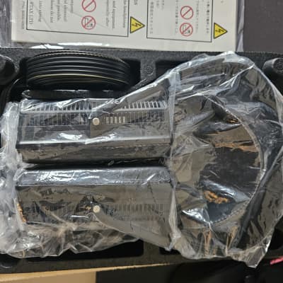Electrostatic headphones STAX L700 mk2 - new image 3