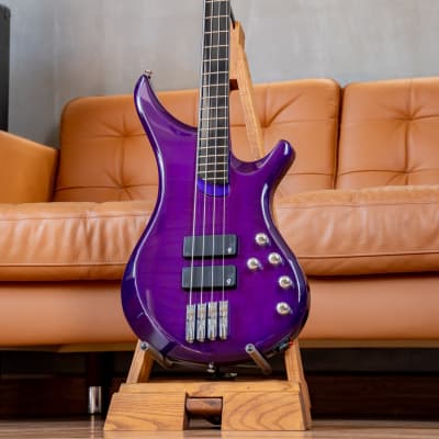 Vigier Pascal Mullot Passion IV Bass 2022 for sale
